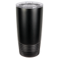 20 oz. Custom engraved tumbler