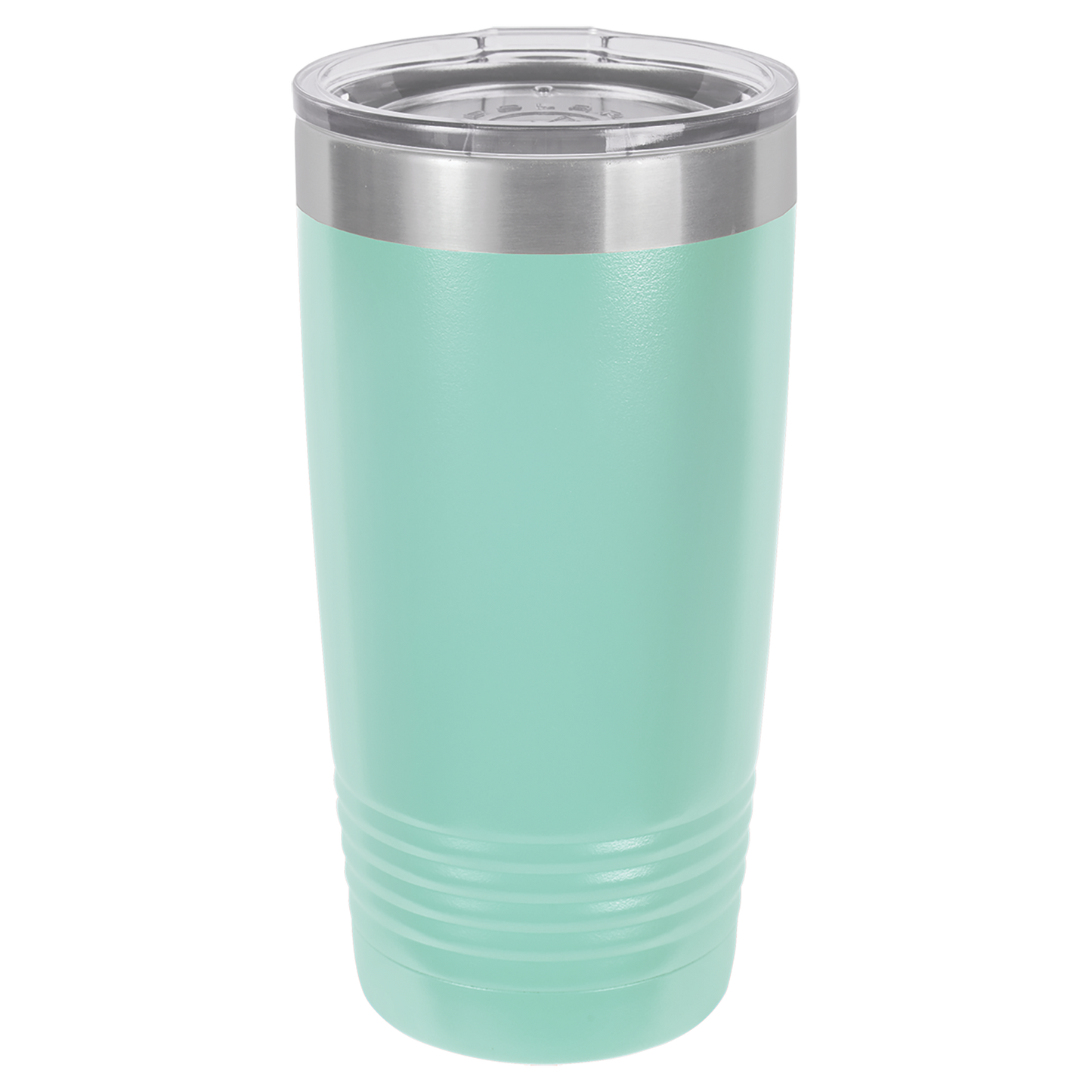 20 oz. Custom engraved tumbler