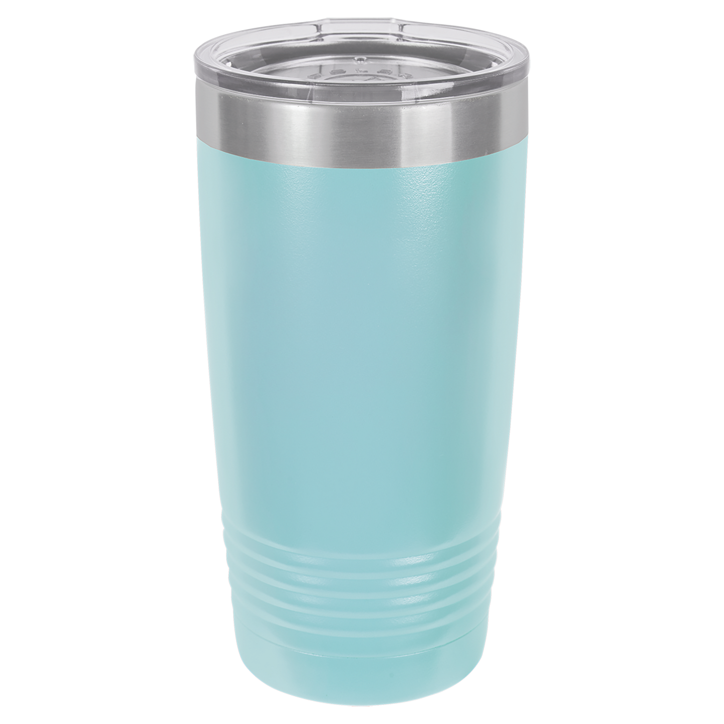 20 oz. Custom engraved tumbler