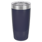 20 oz. Custom engraved tumbler