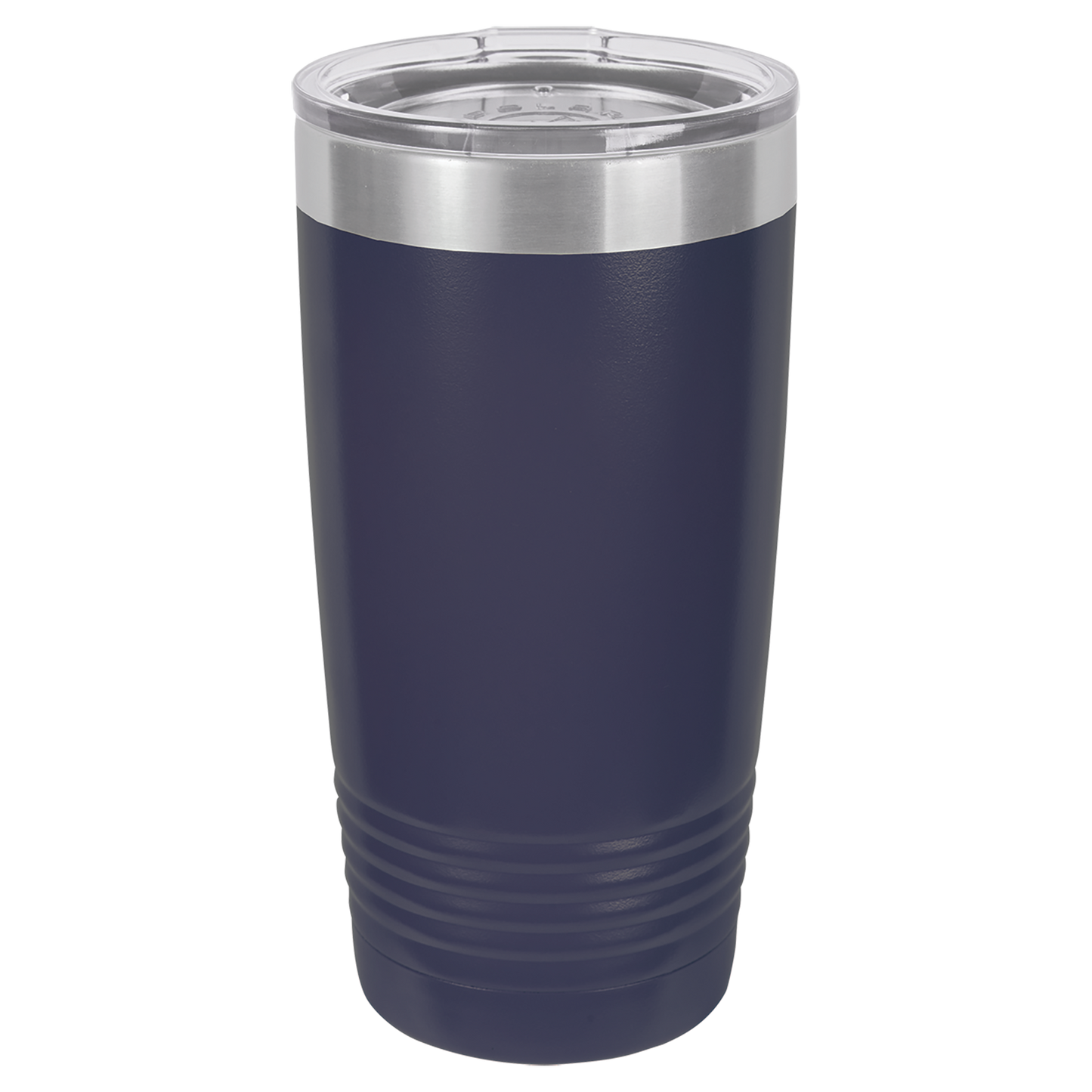 20 oz. Custom engraved tumbler