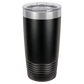 20 oz. Custom engraved tumbler